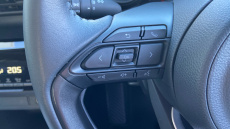 Toyota Yaris Cross 1.5 Hybrid Icon 5dr CVT Hybrid Estate